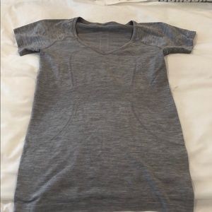 Lulu ss shirt